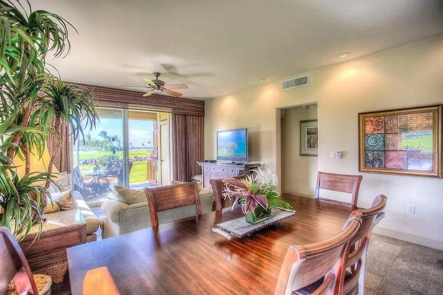 Halii Kai 12E Apartment Waikoloa