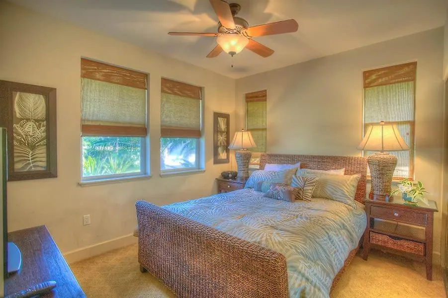 Halii Kai 12E Apartment Waikoloa