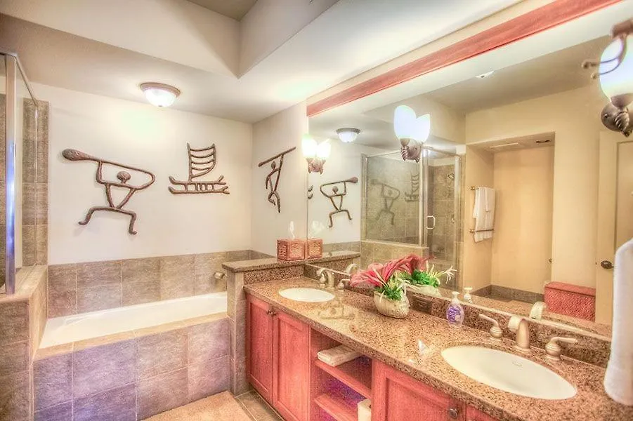 Halii Kai 12E Apartment Waikoloa