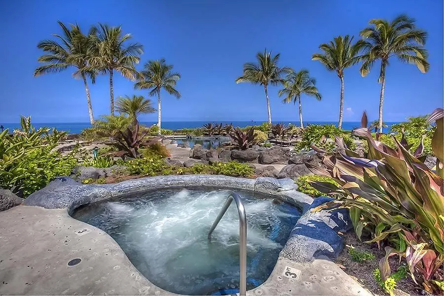 Halii Kai 12E Apartment Waikoloa