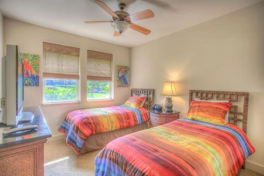 Halii Kai 12E Apartment Waikoloa