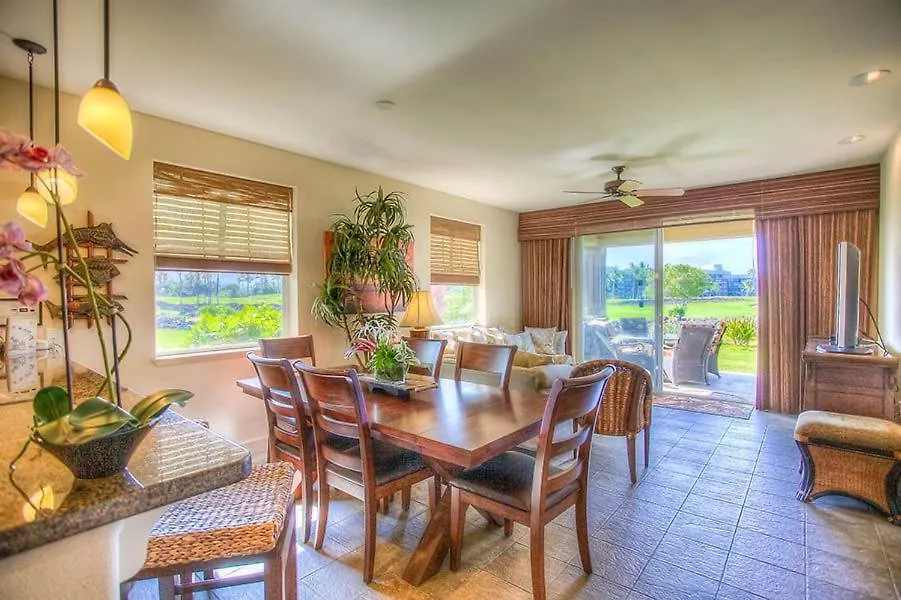 Halii Kai 12E Apartment Waikoloa