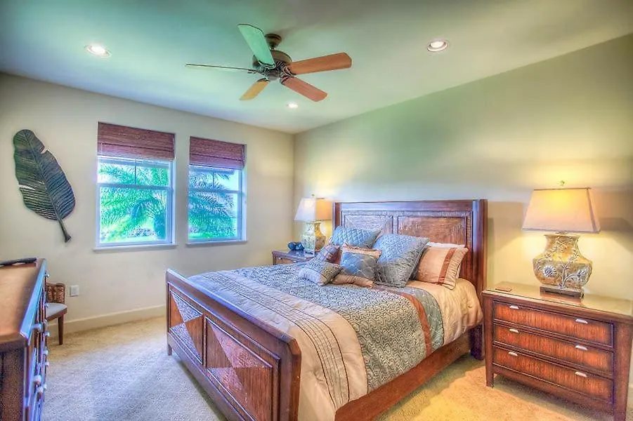 Halii Kai 12E Apartment Waikoloa