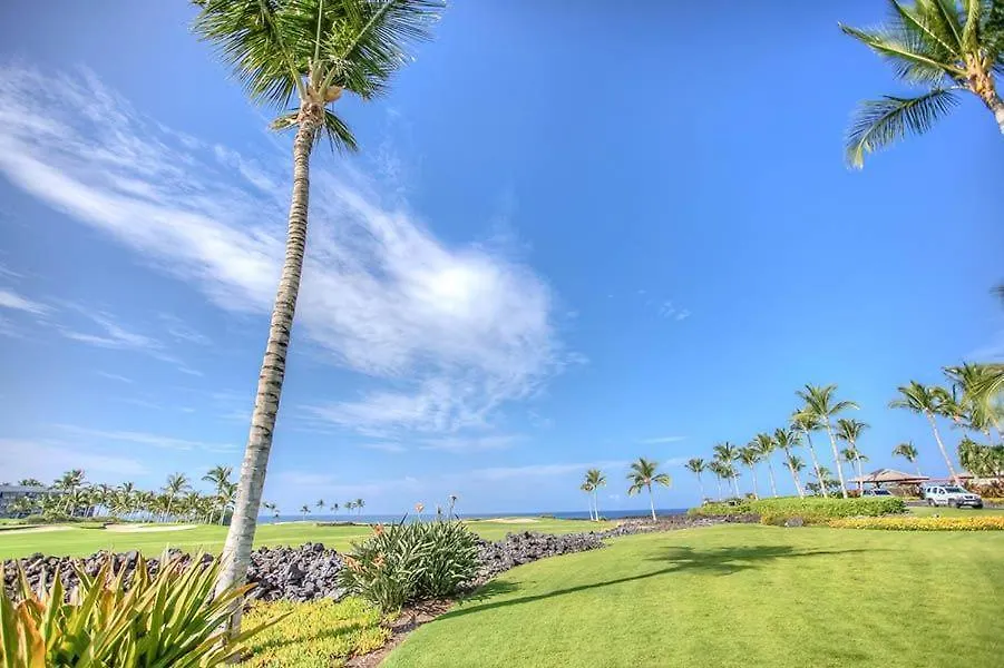 Halii Kai 12E Apartment Waikoloa 0*,  United States