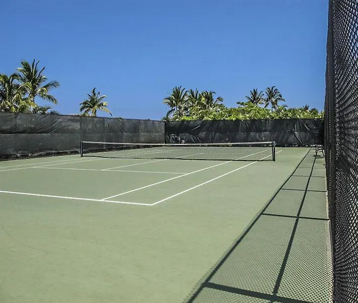 Halii Kai 12E Apartment Waikoloa