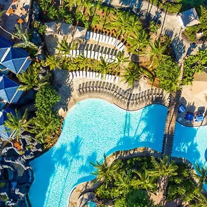 3* Feriested Hilton Grand Vacations Club Ocean Tower Village