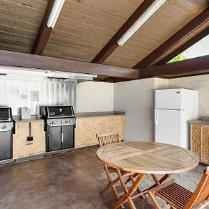  Apartment At H203
